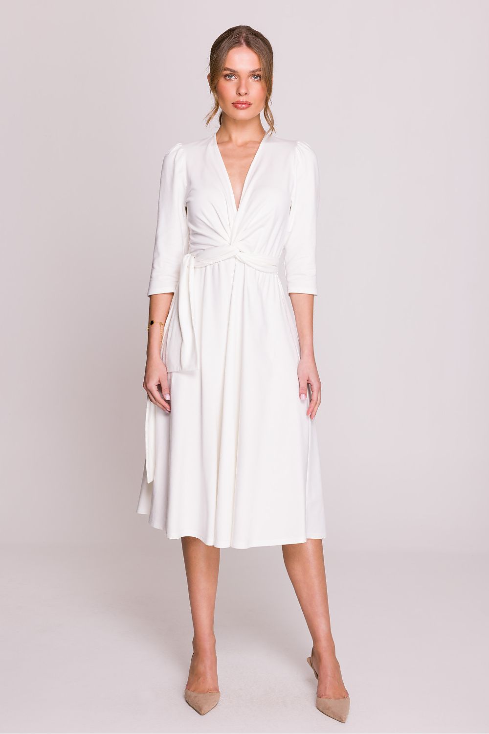  Denní šaty model 209085 Stylove 