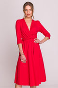  Denní šaty model 209086 Stylove 