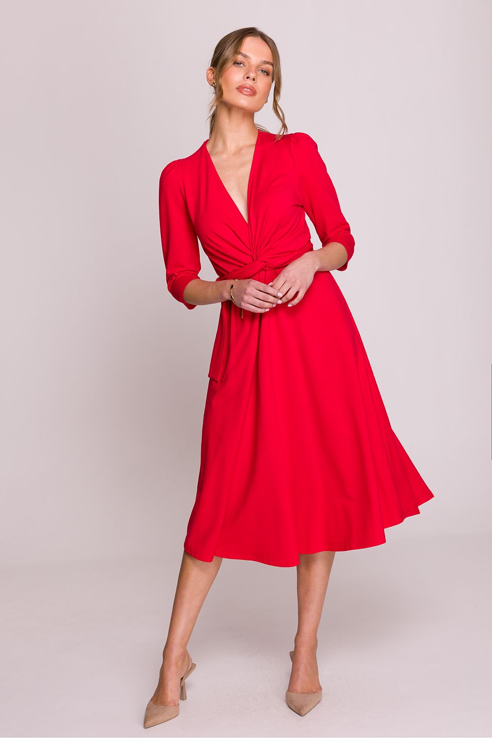  Denní šaty model 209086 Stylove 