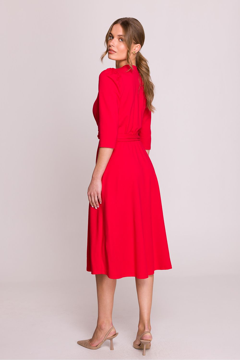  Denní šaty model 209086 Stylove 