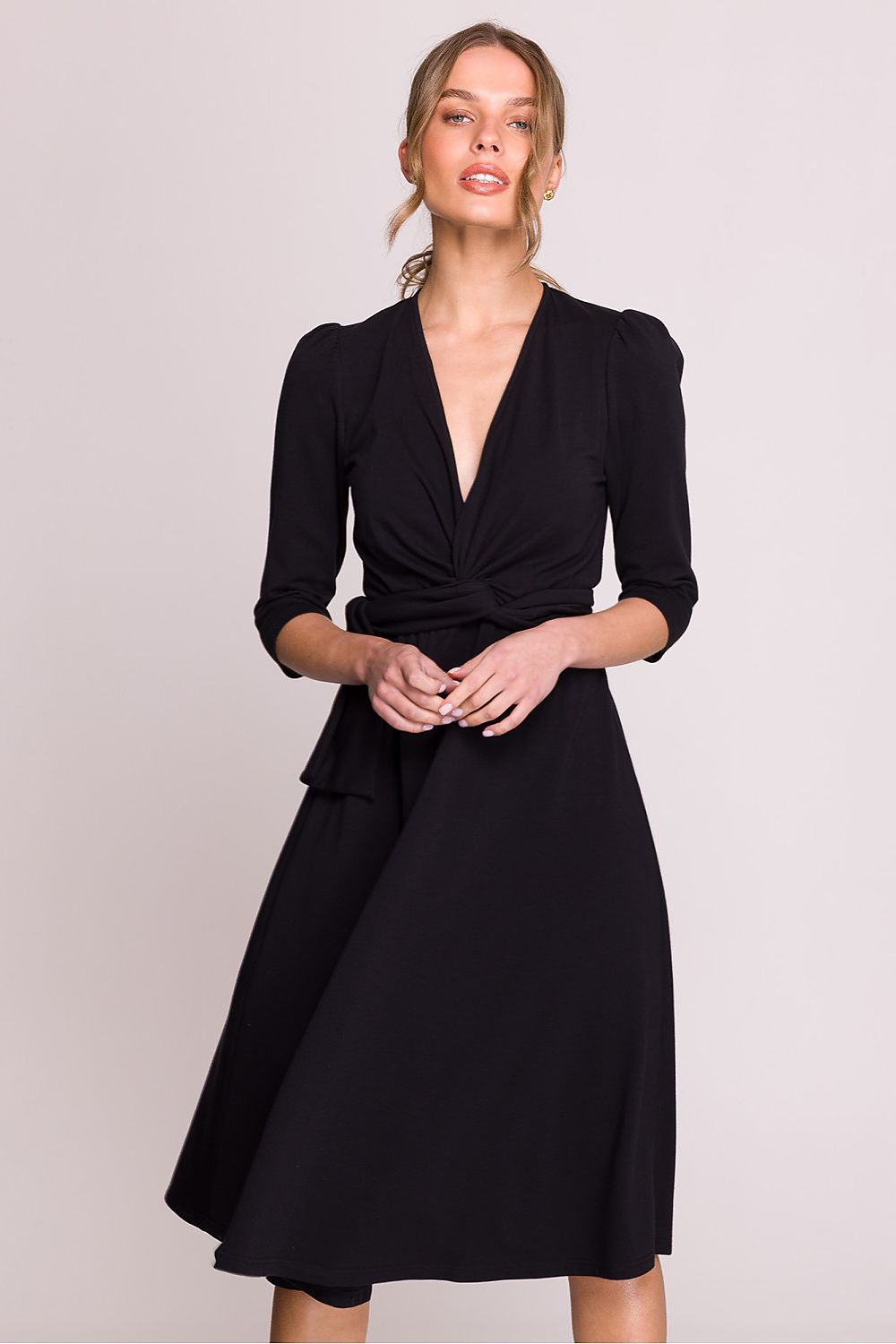  Denní šaty model 209087 Stylove 