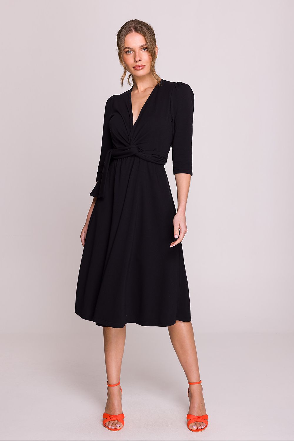  Denní šaty model 209087 Stylove 