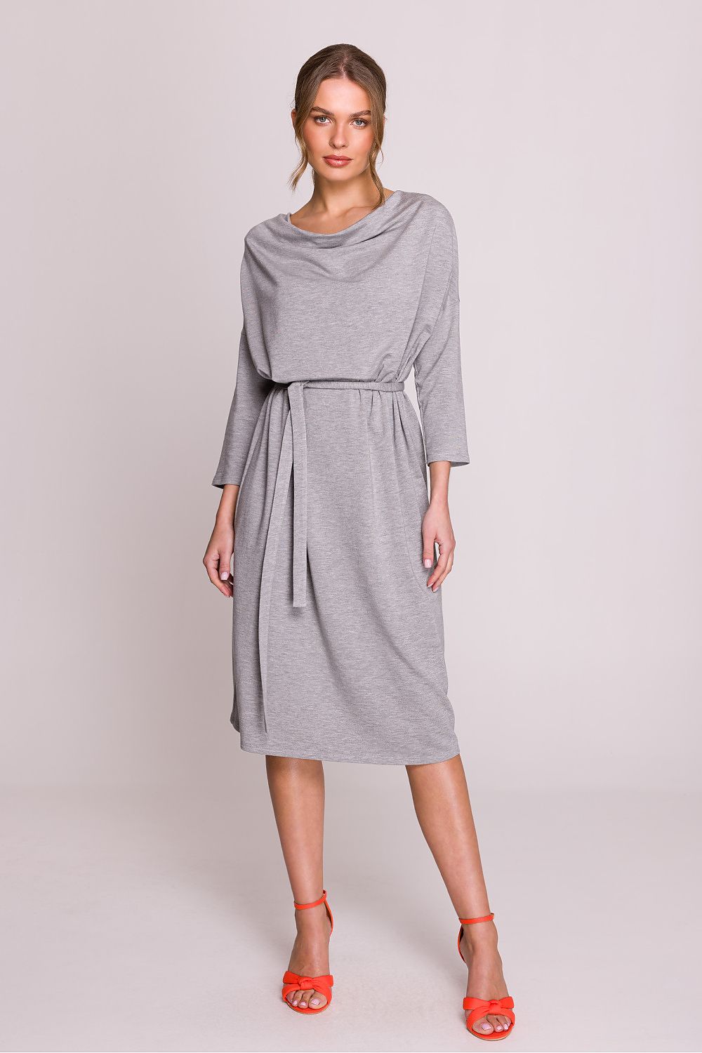  Denní šaty model 209088 Stylove 