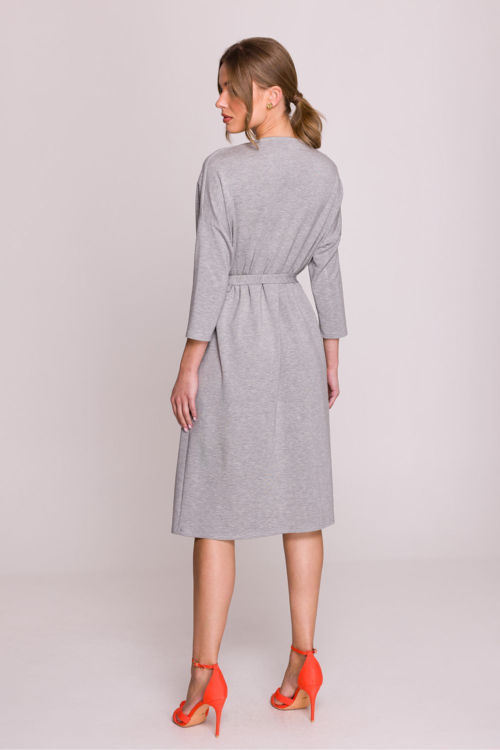  Denní šaty model 209088 Stylove 