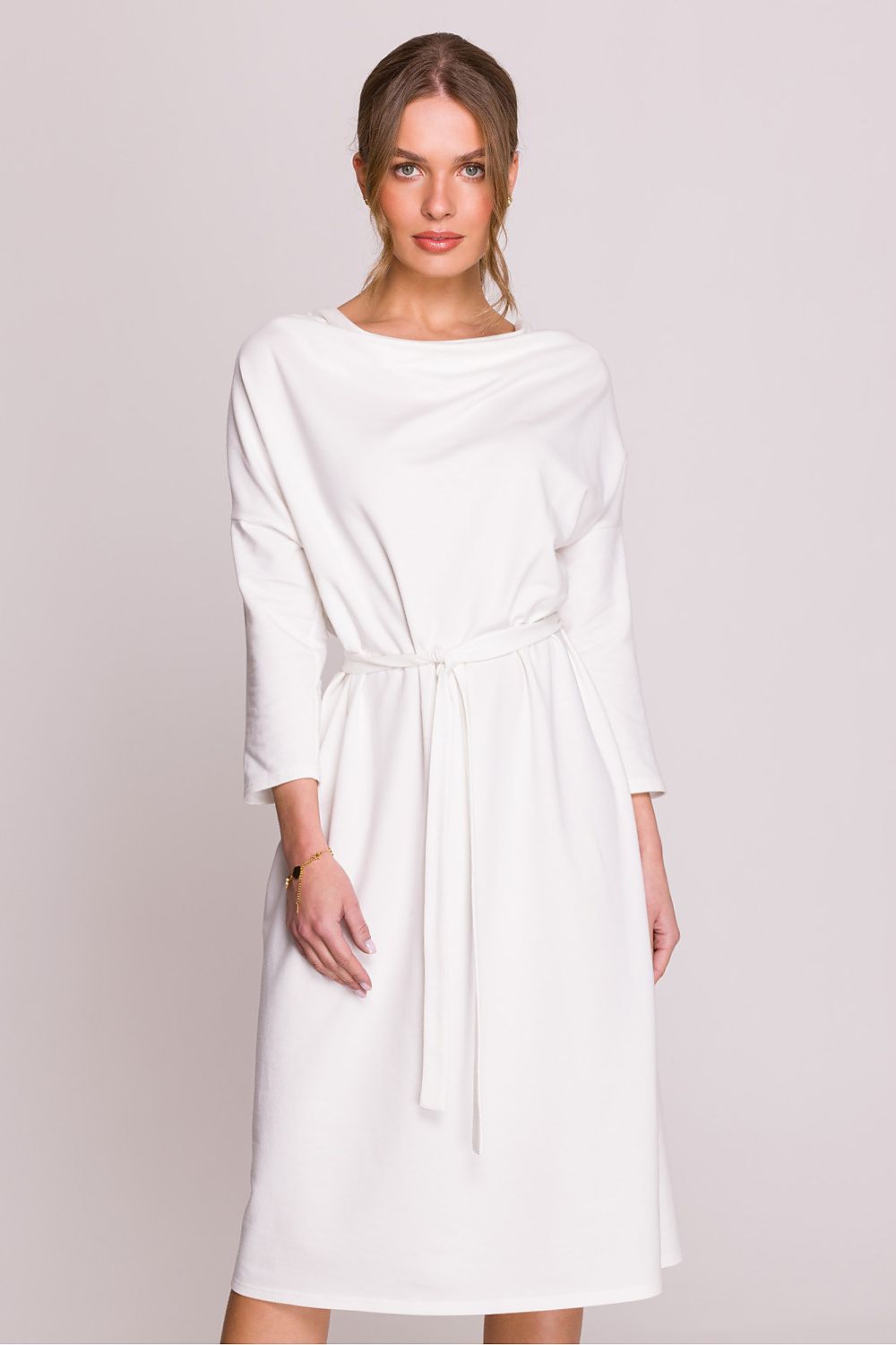  Denní šaty model 209089 Stylove 
