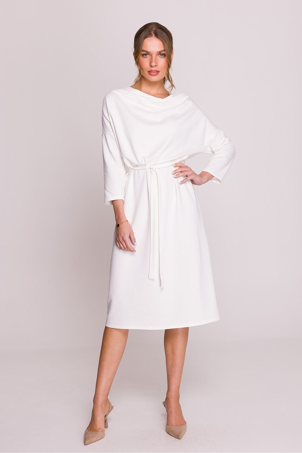  Denní šaty model 209089 Stylove 