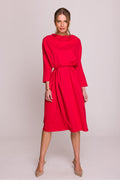  Denní šaty model 209090 Stylove 