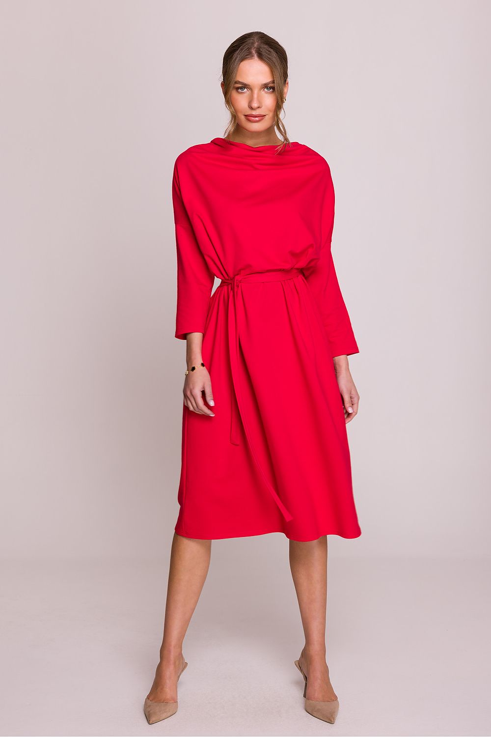  Denní šaty model 209090 Stylove 