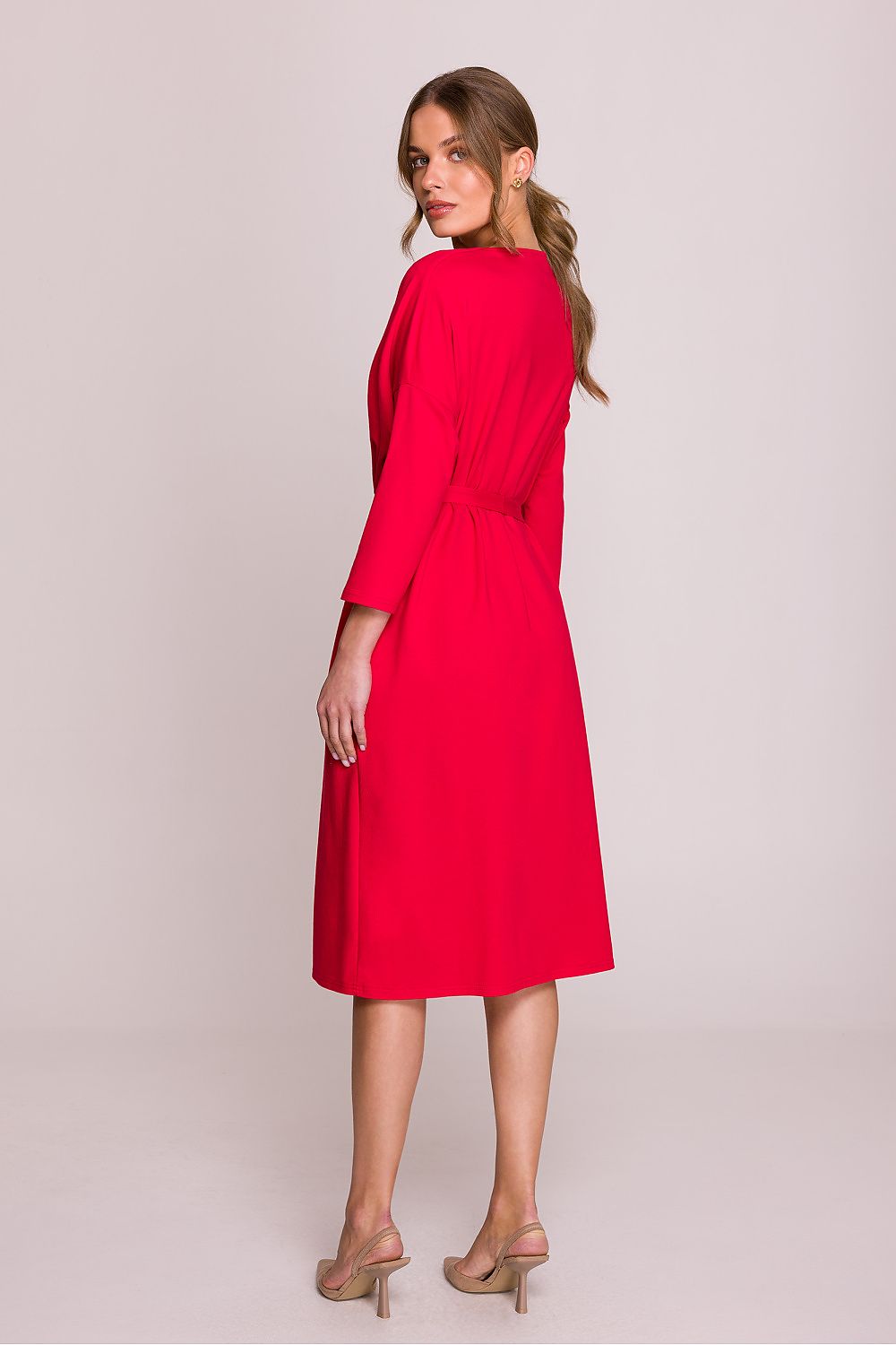  Denní šaty model 209090 Stylove 