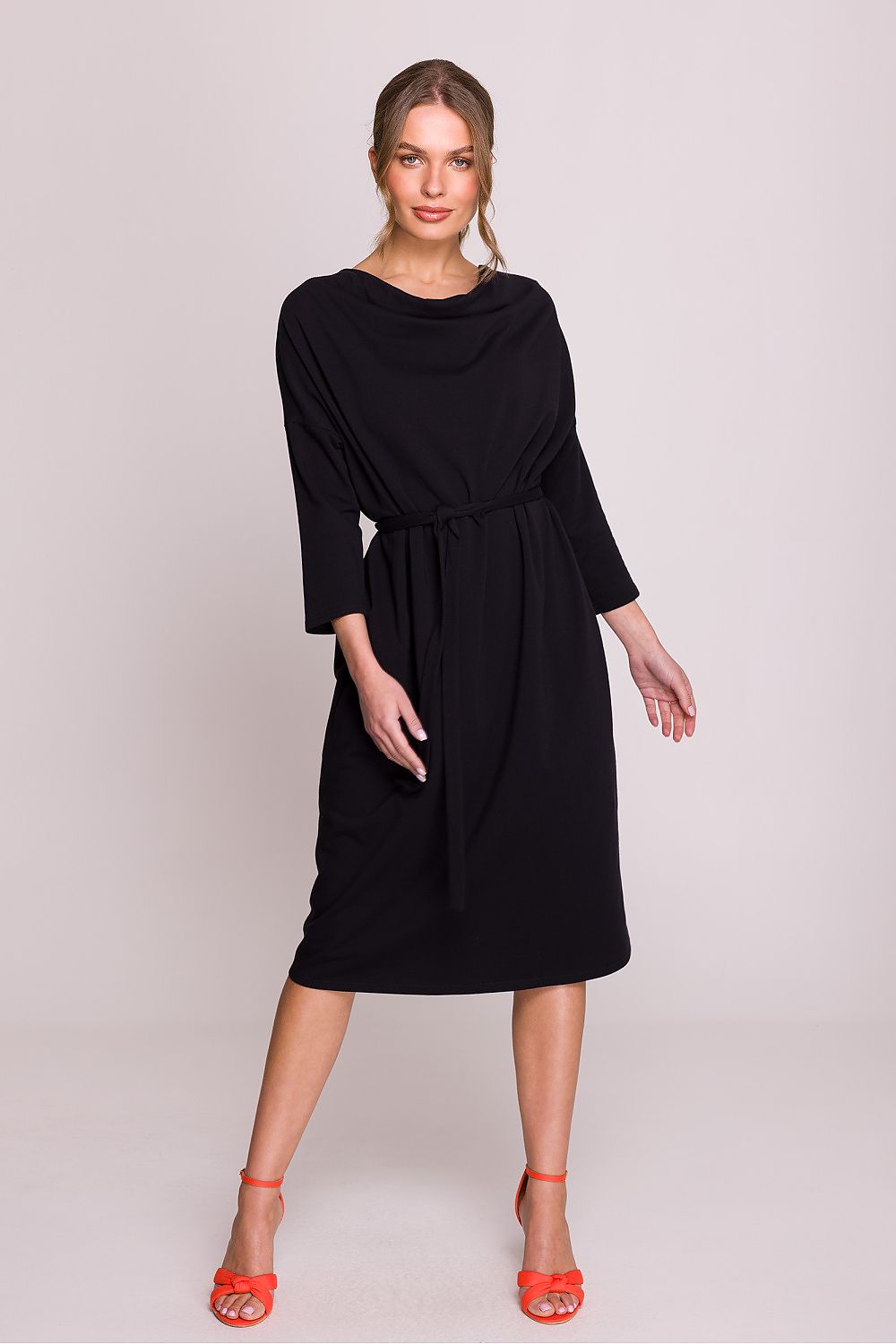  Denní šaty model 209091 Stylove 
