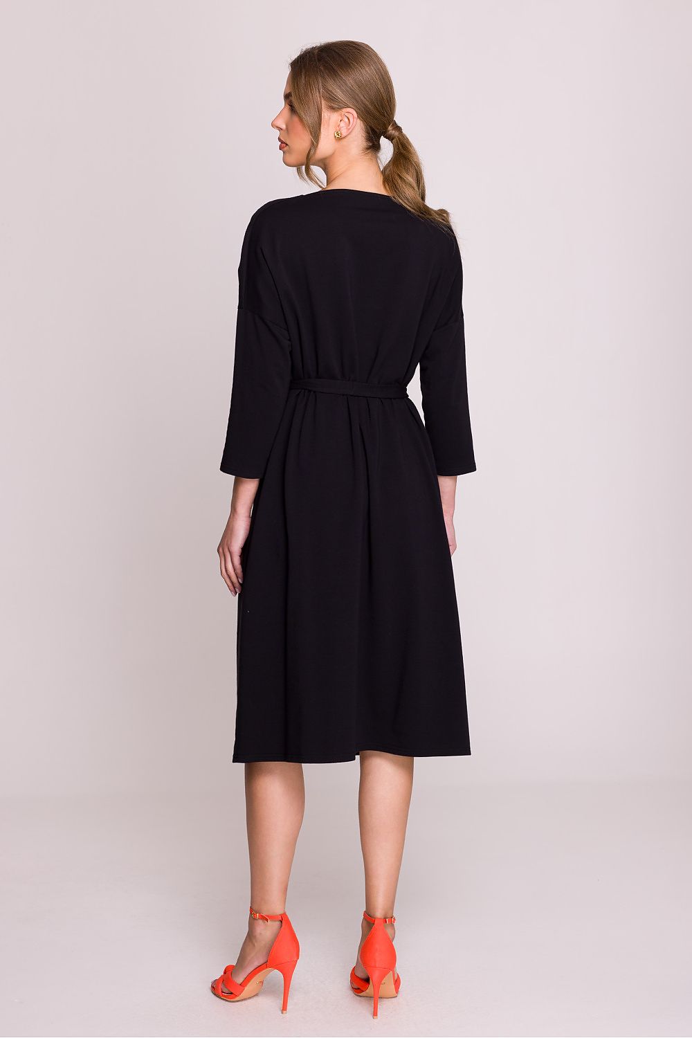  Denní šaty model 209091 Stylove 