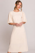  Denní šaty model 209096 Stylove 