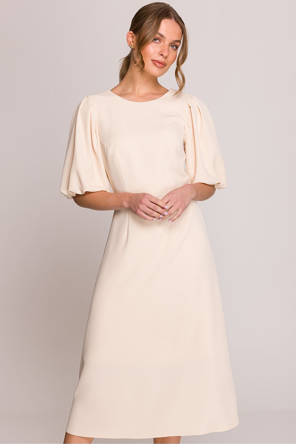 Denní šaty model 209096 Stylove 