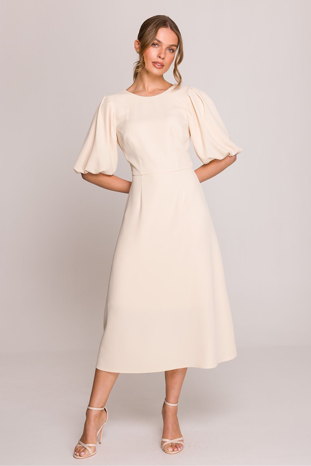  Denní šaty model 209096 Stylove 
