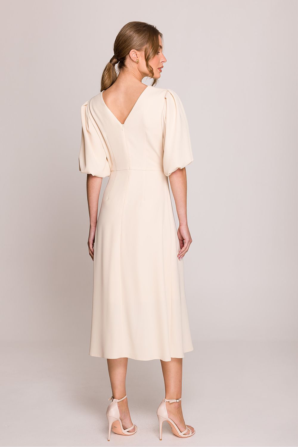  Denní šaty model 209096 Stylove 