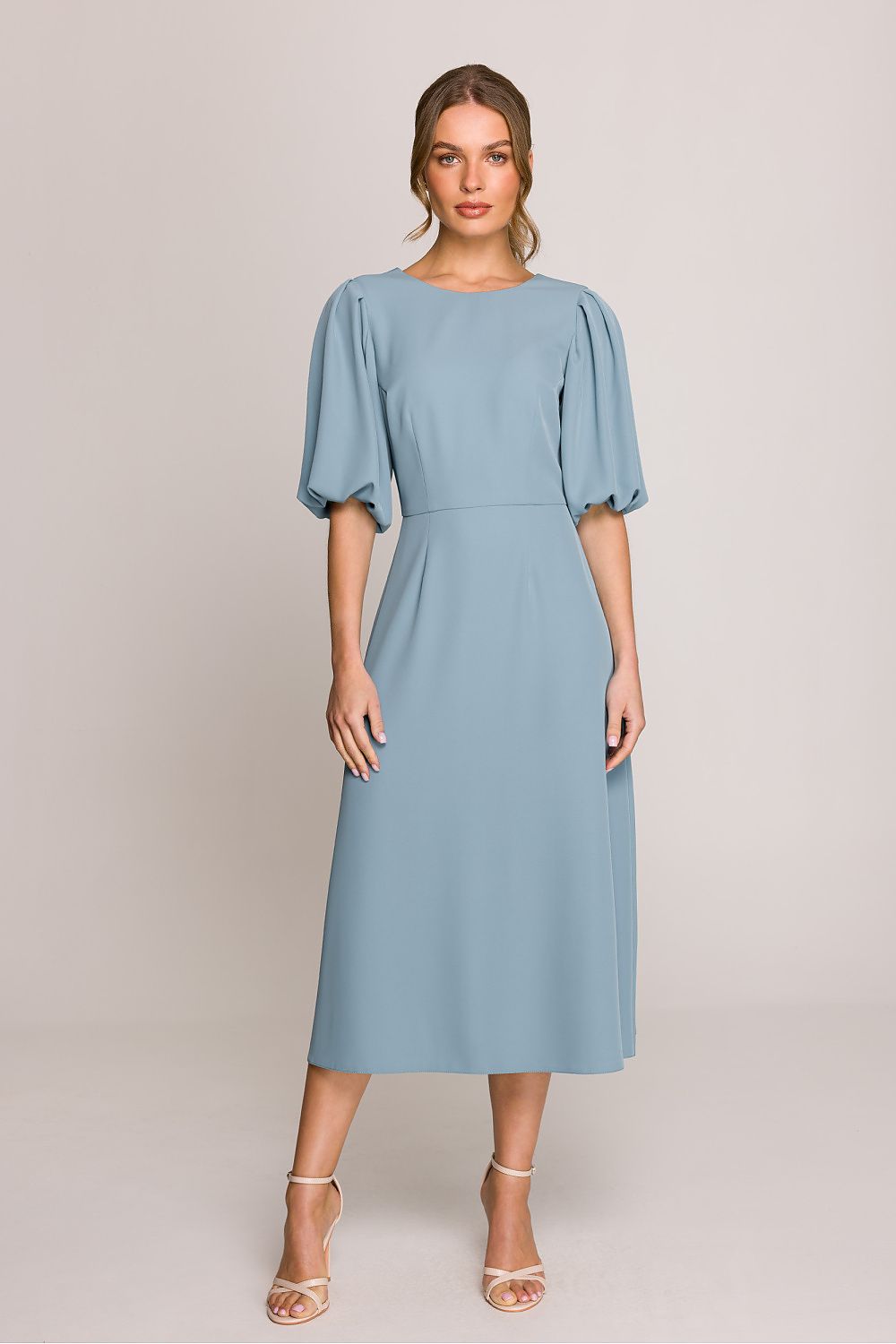  Denní šaty model 209097 Stylove 