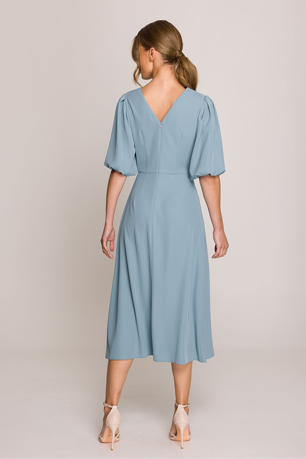  Denní šaty model 209097 Stylove 