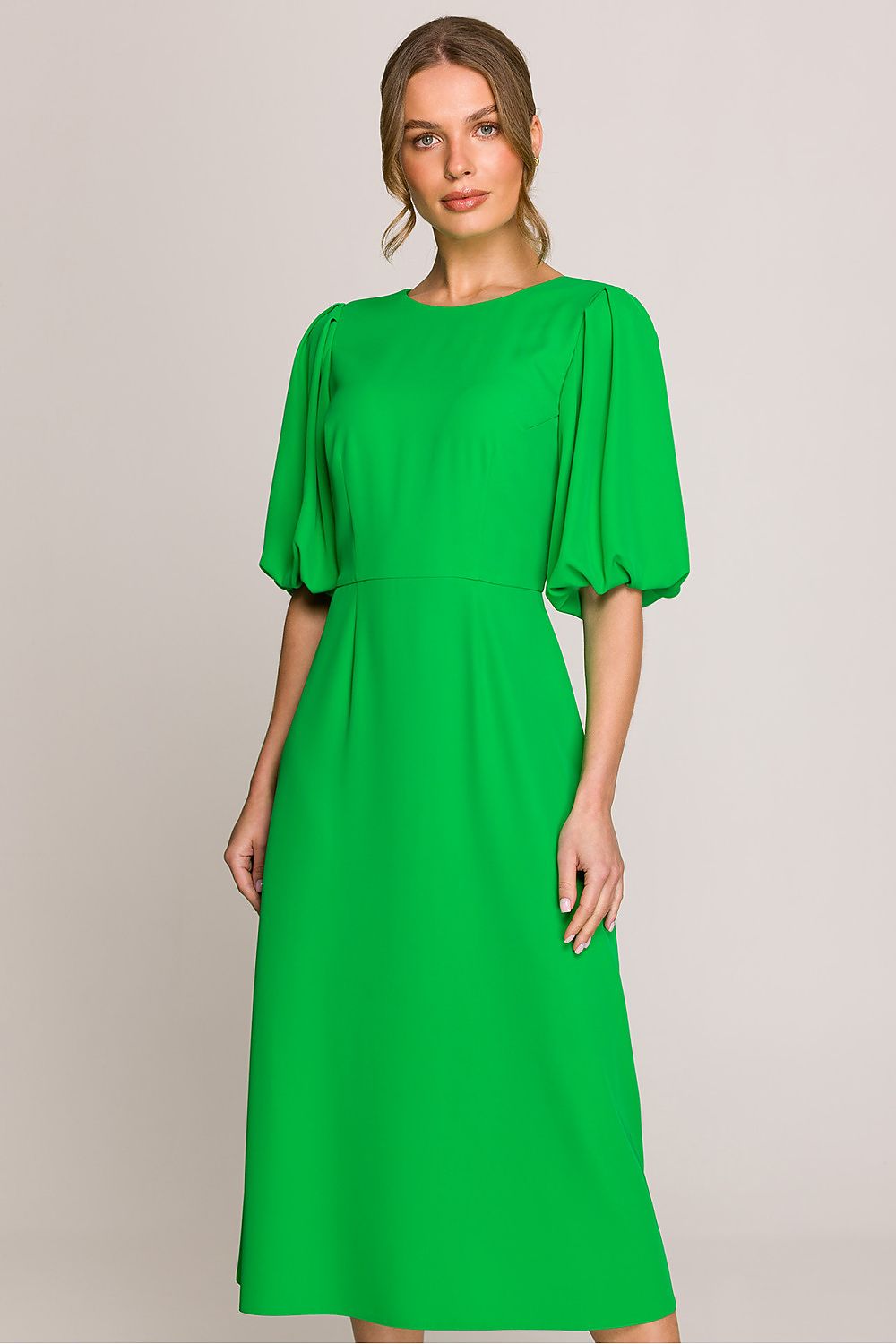  Denní šaty model 209098 Stylove 