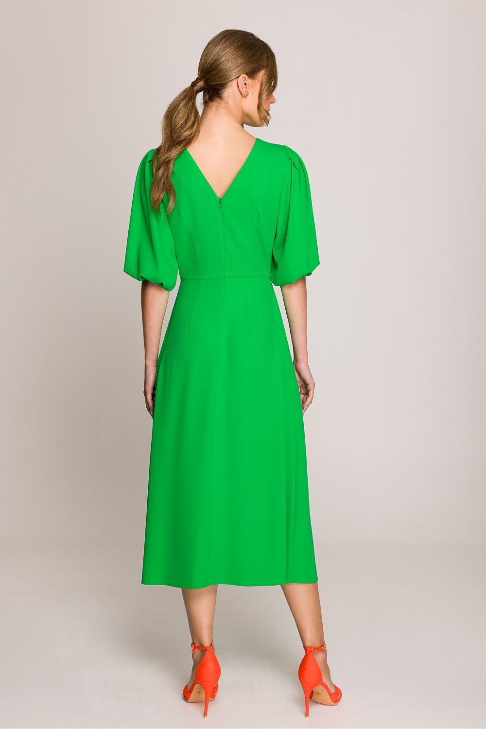  Denní šaty model 209098 Stylove 