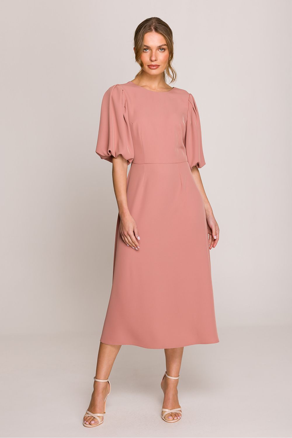  Denní šaty model 209099 Stylove 