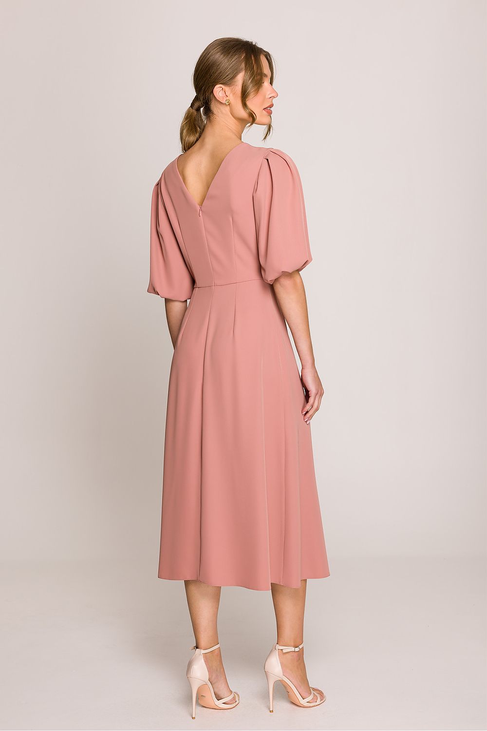  Denní šaty model 209099 Stylove 