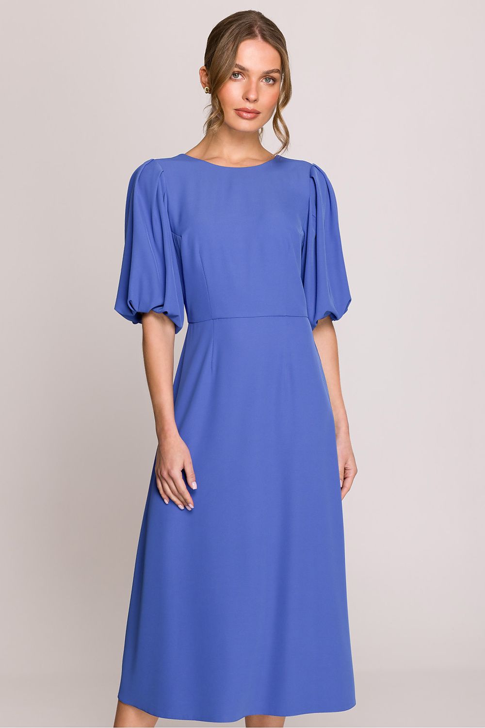 Denní šaty model 209100 Stylove 