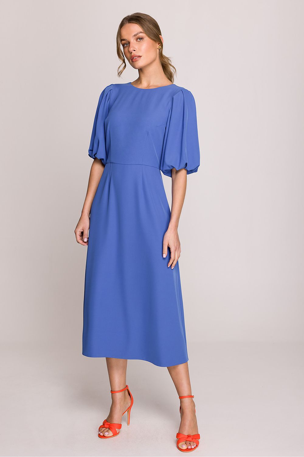  Denní šaty model 209100 Stylove 