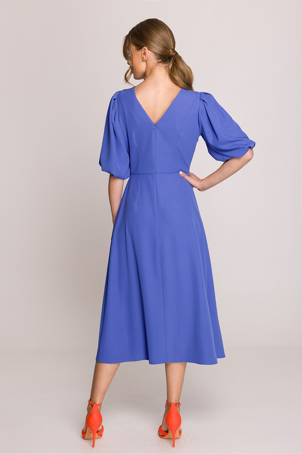  Denní šaty model 209100 Stylove 