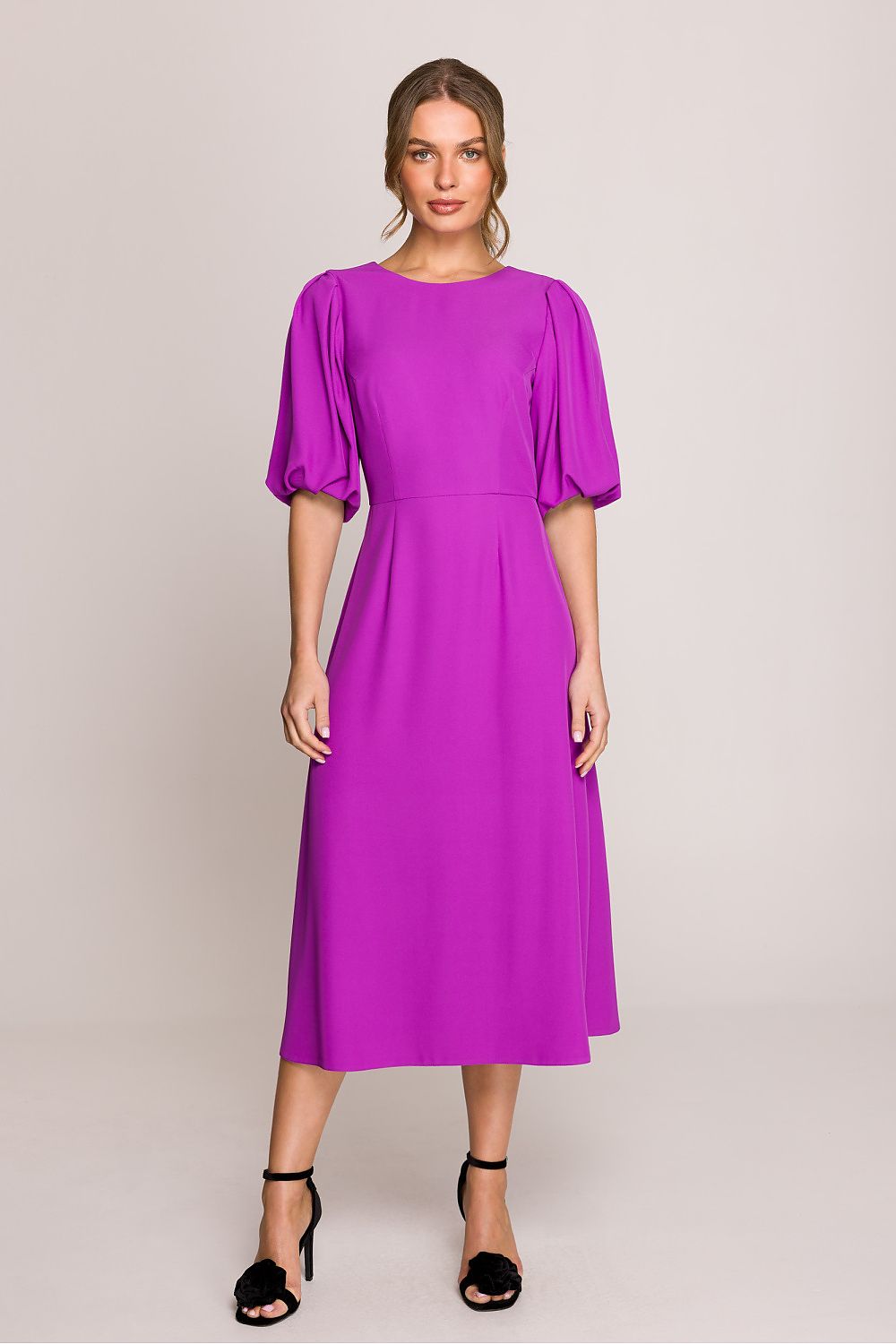  Denní šaty model 209101 Stylove 