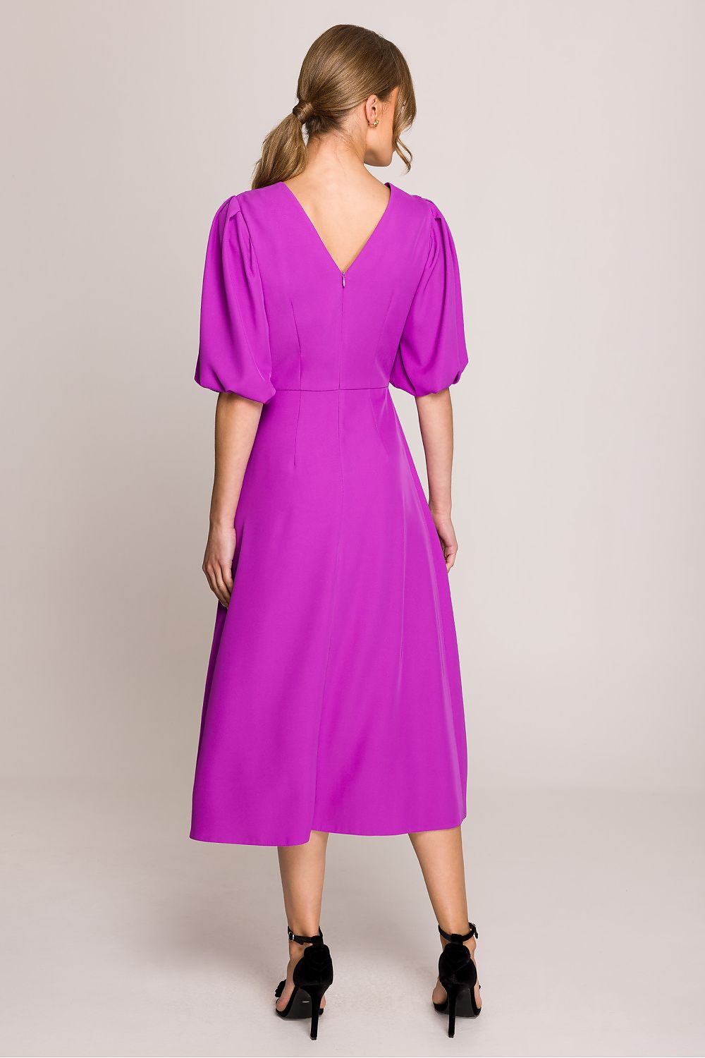  Denní šaty model 209101 Stylove 