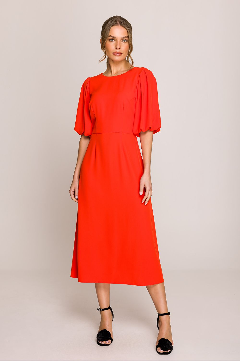  Denní šaty model 209102 Stylove 