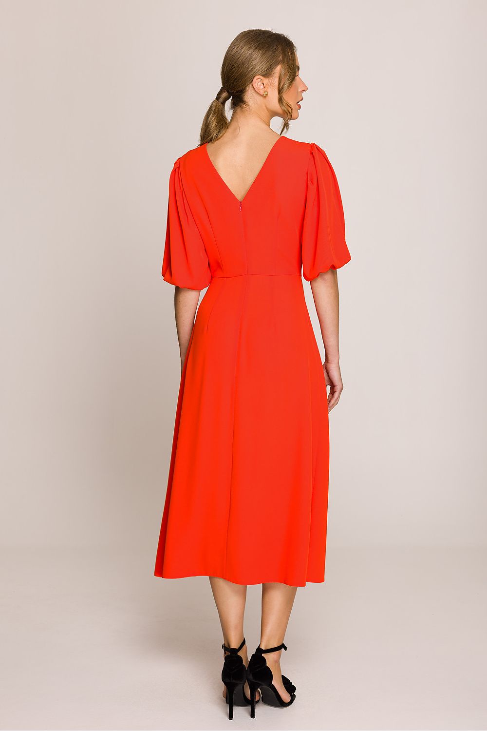  Denní šaty model 209102 Stylove 