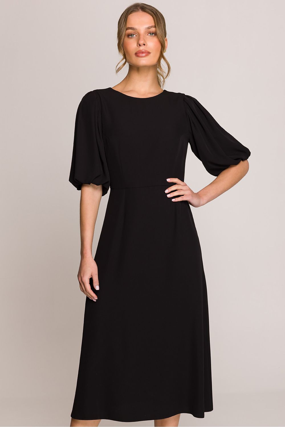  Denní šaty model 209103 Stylove 