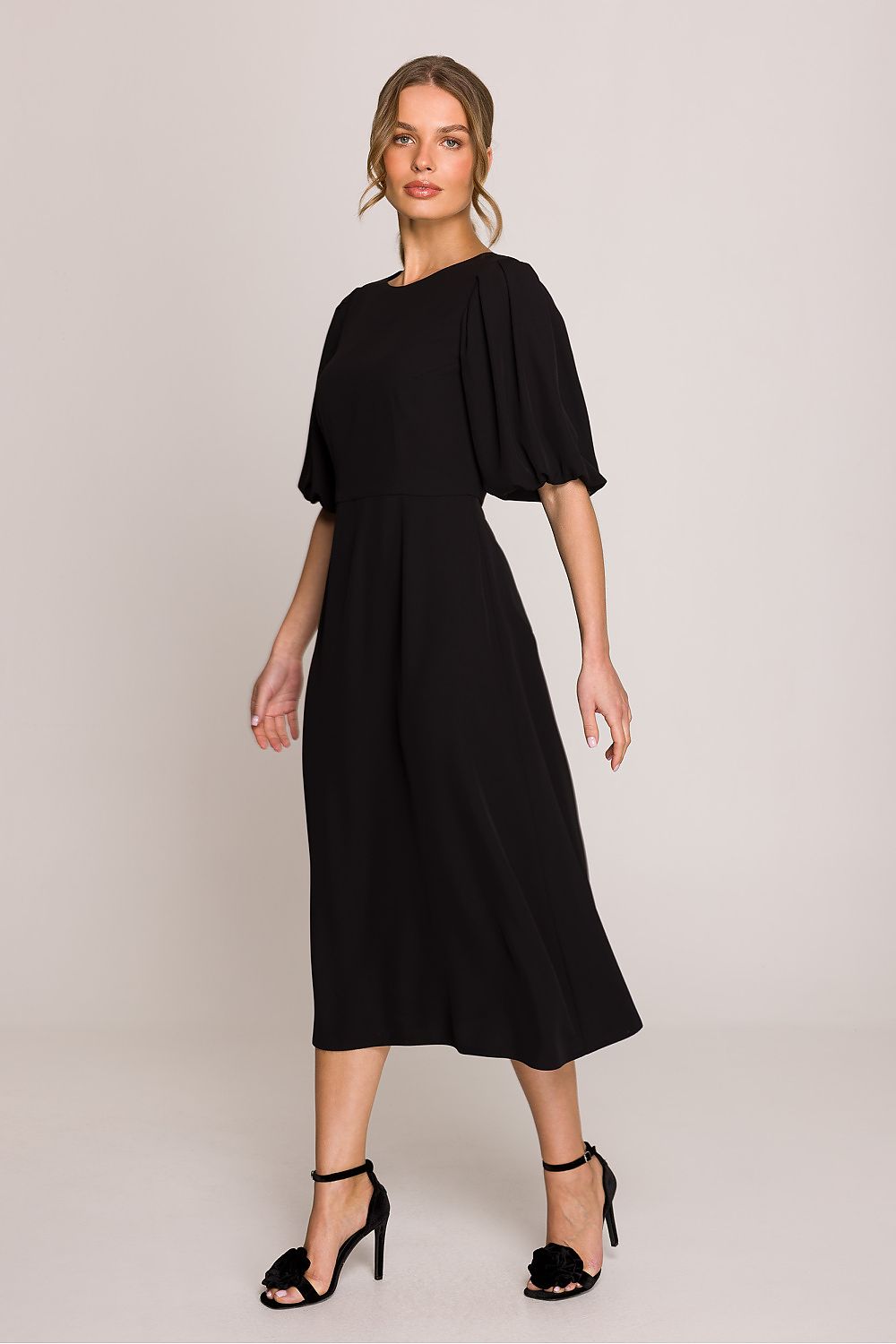  Denní šaty model 209103 Stylove 