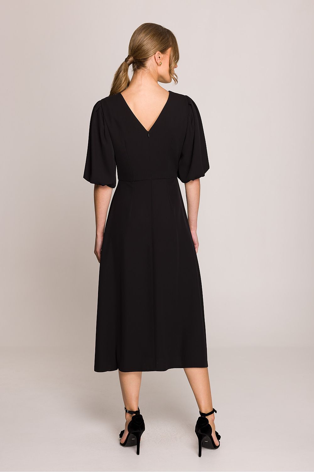  Denní šaty model 209103 Stylove 