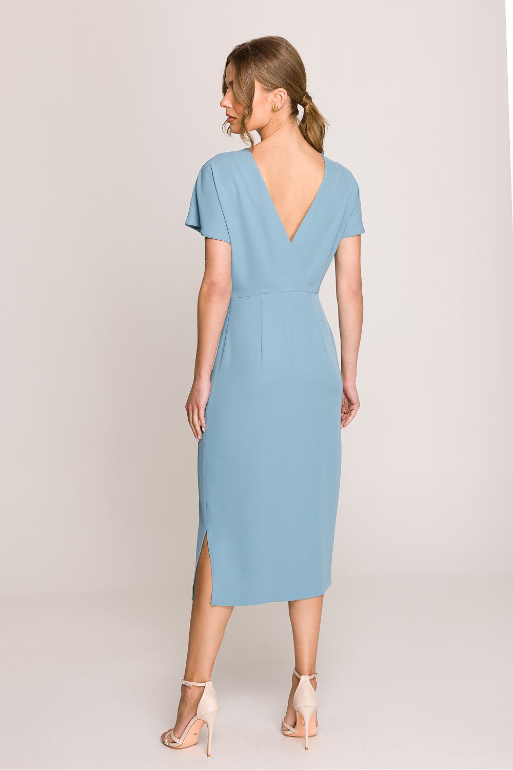  Denní šaty model 209104 Stylove 