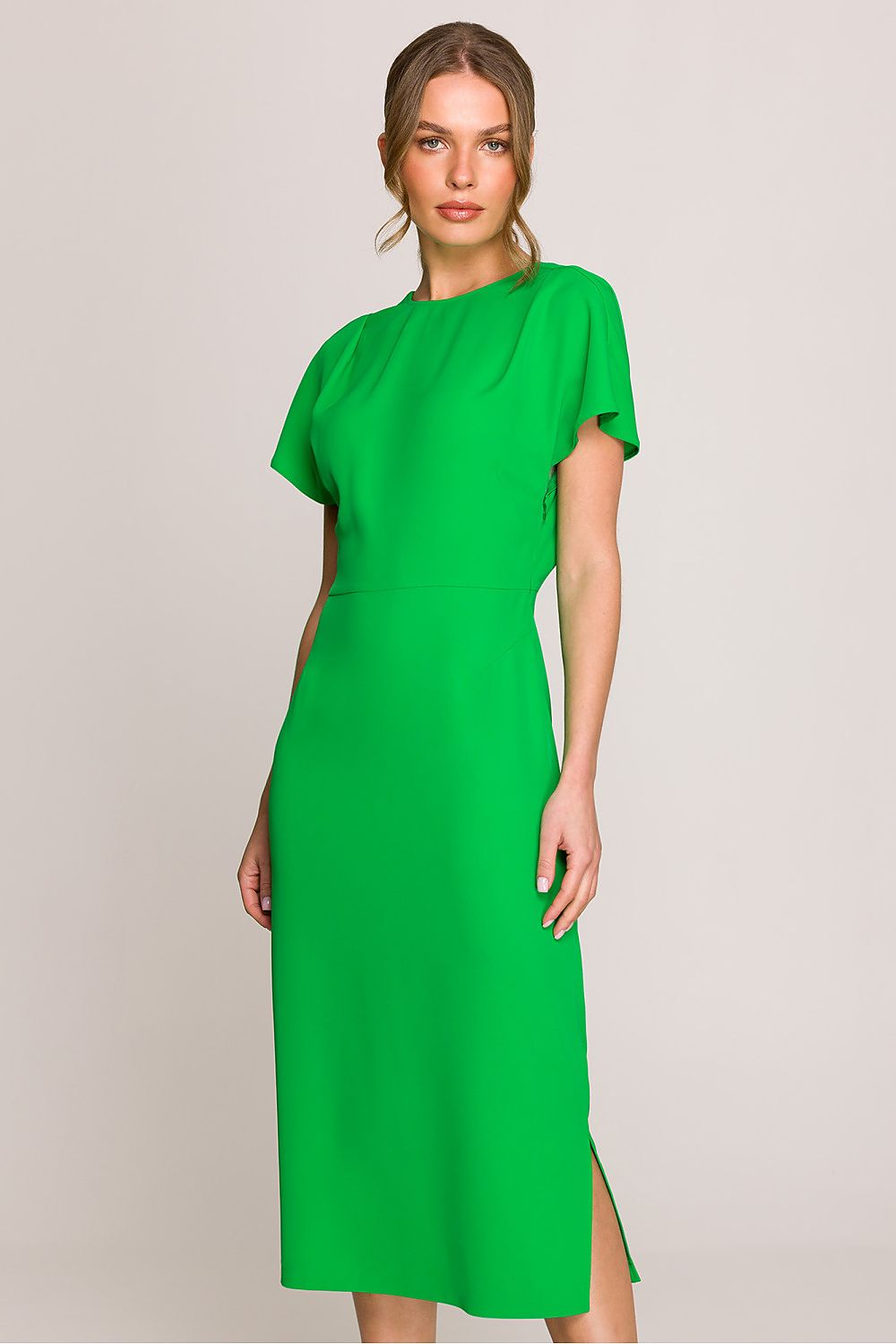  Denní šaty model 209105 Stylove 