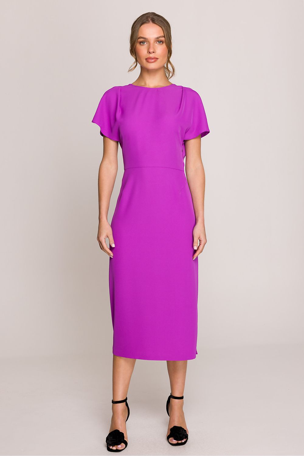  Denní šaty model 209109 Stylove 