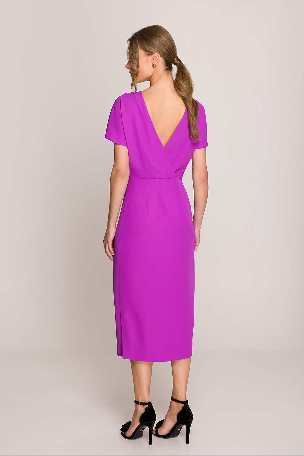  Denní šaty model 209109 Stylove 