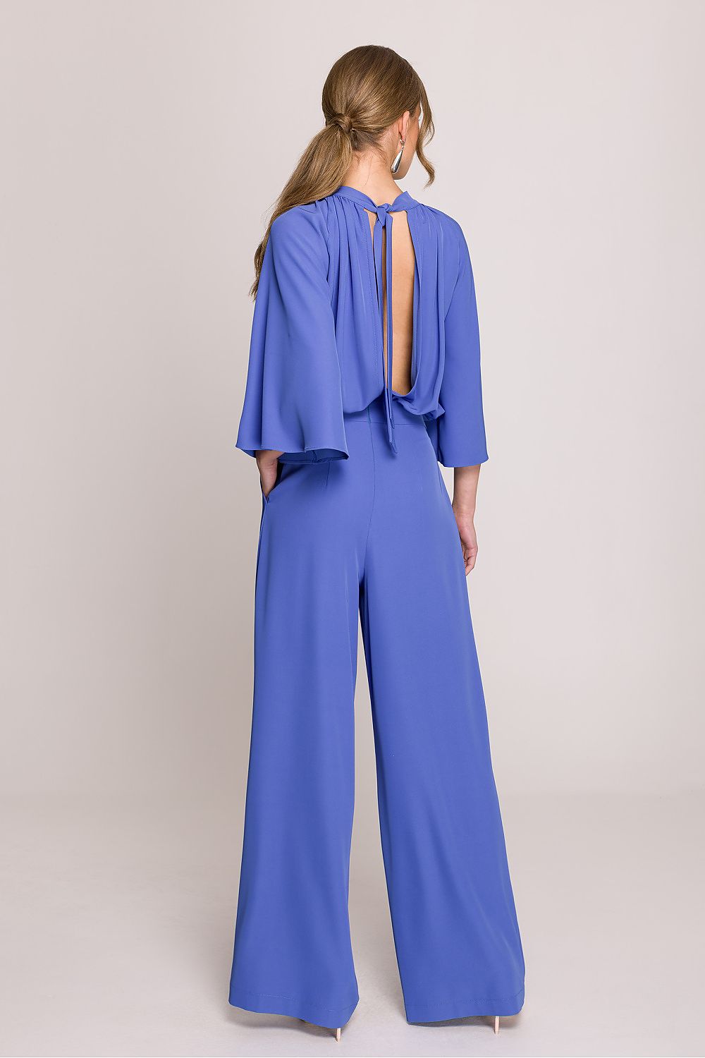  Dámský Overal  model 209112 Stylove 