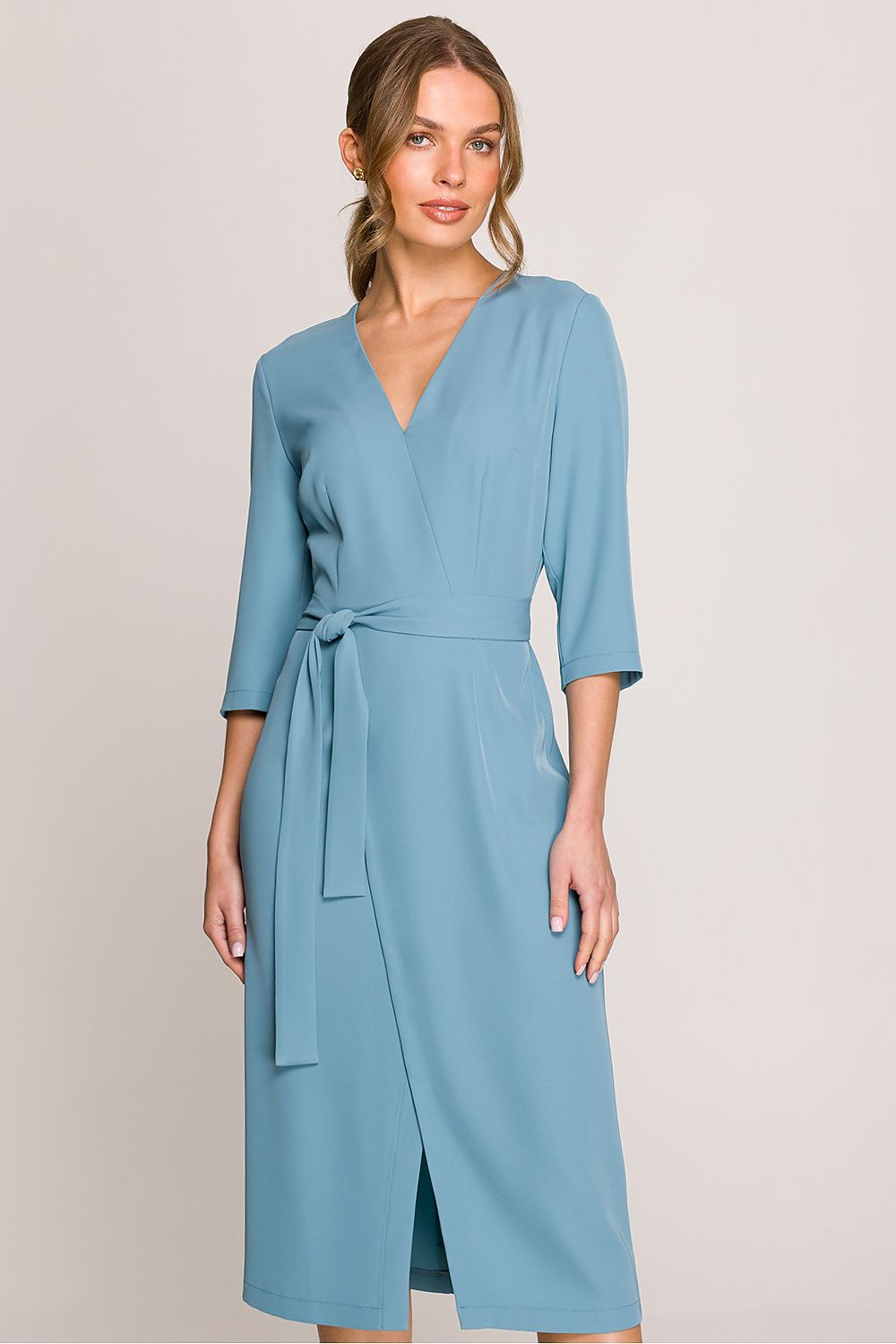  Denní šaty model 209115 Stylove 