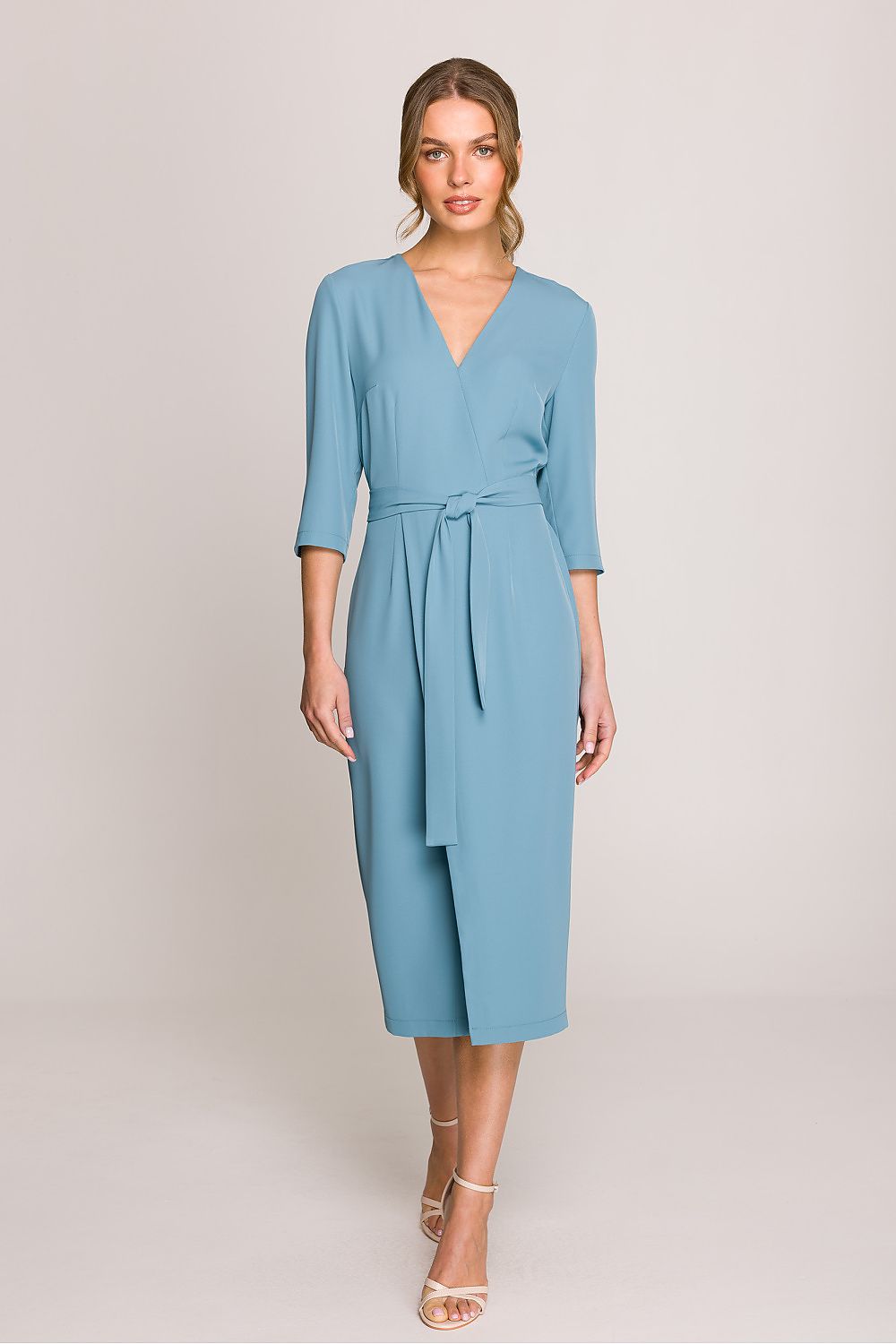  Denní šaty model 209115 Stylove 