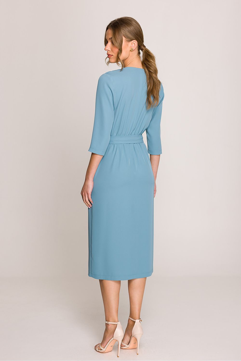  Denní šaty model 209115 Stylove 