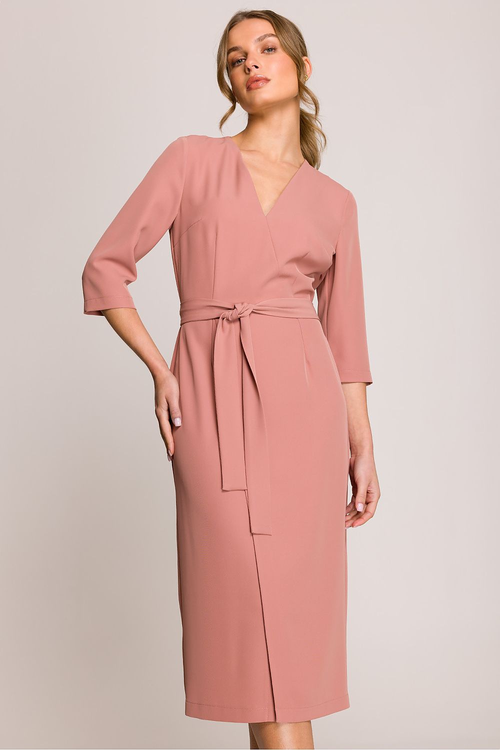 Denní šaty model 209116 Stylove 