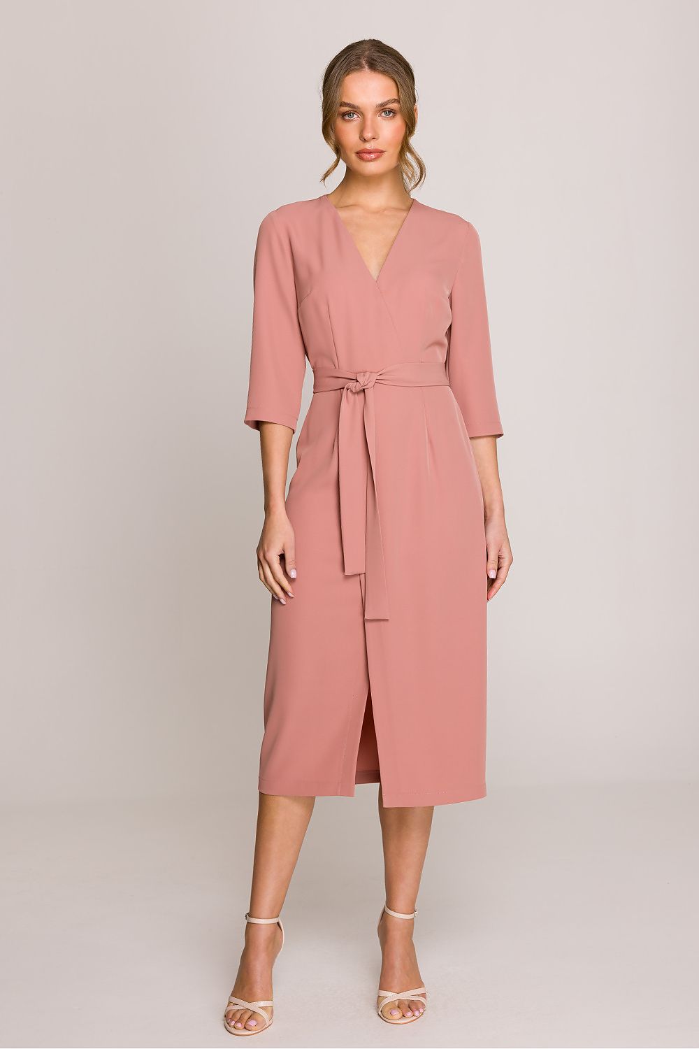  Denní šaty model 209116 Stylove 