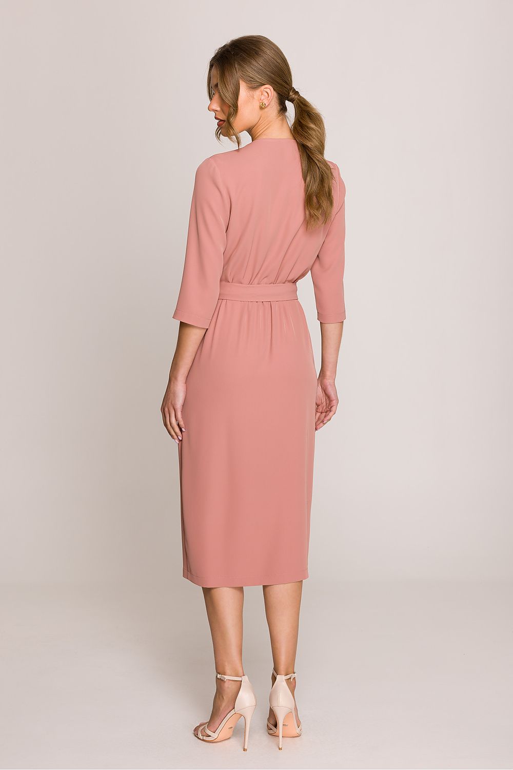  Denní šaty model 209116 Stylove 