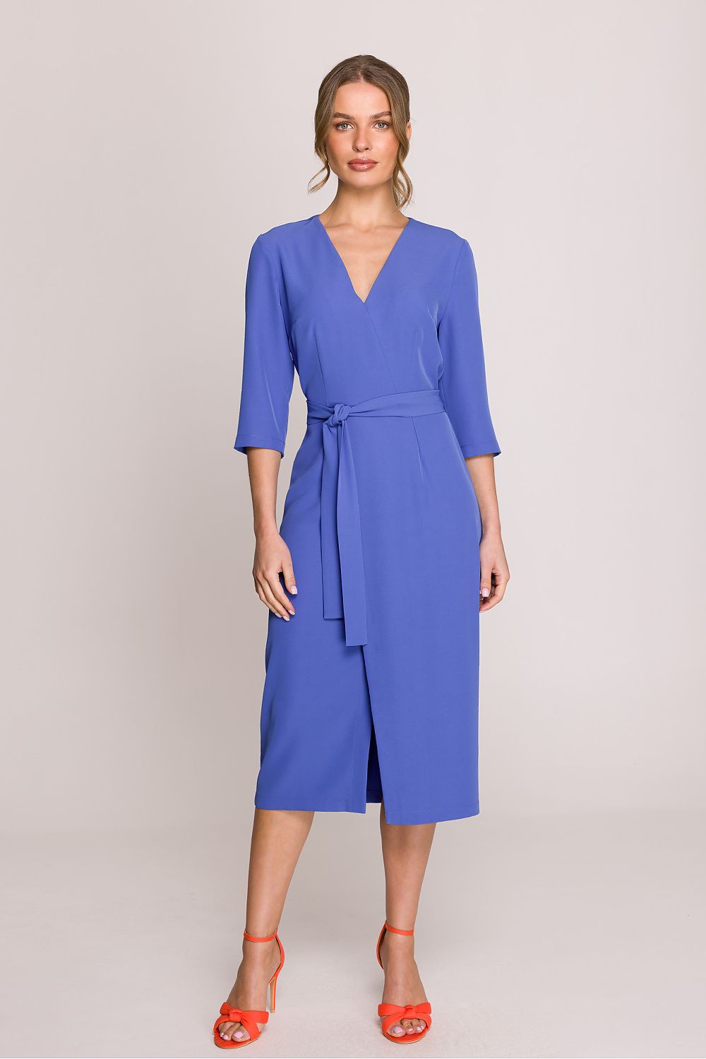 Denní šaty model 209117 Stylove 