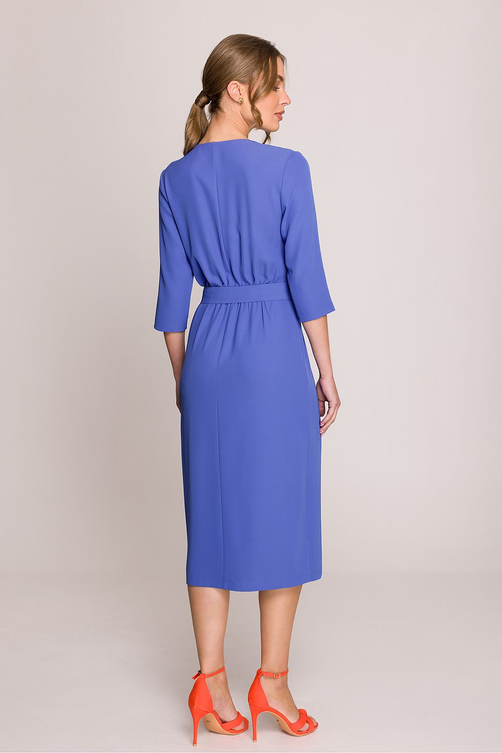  Denní šaty model 209117 Stylove 