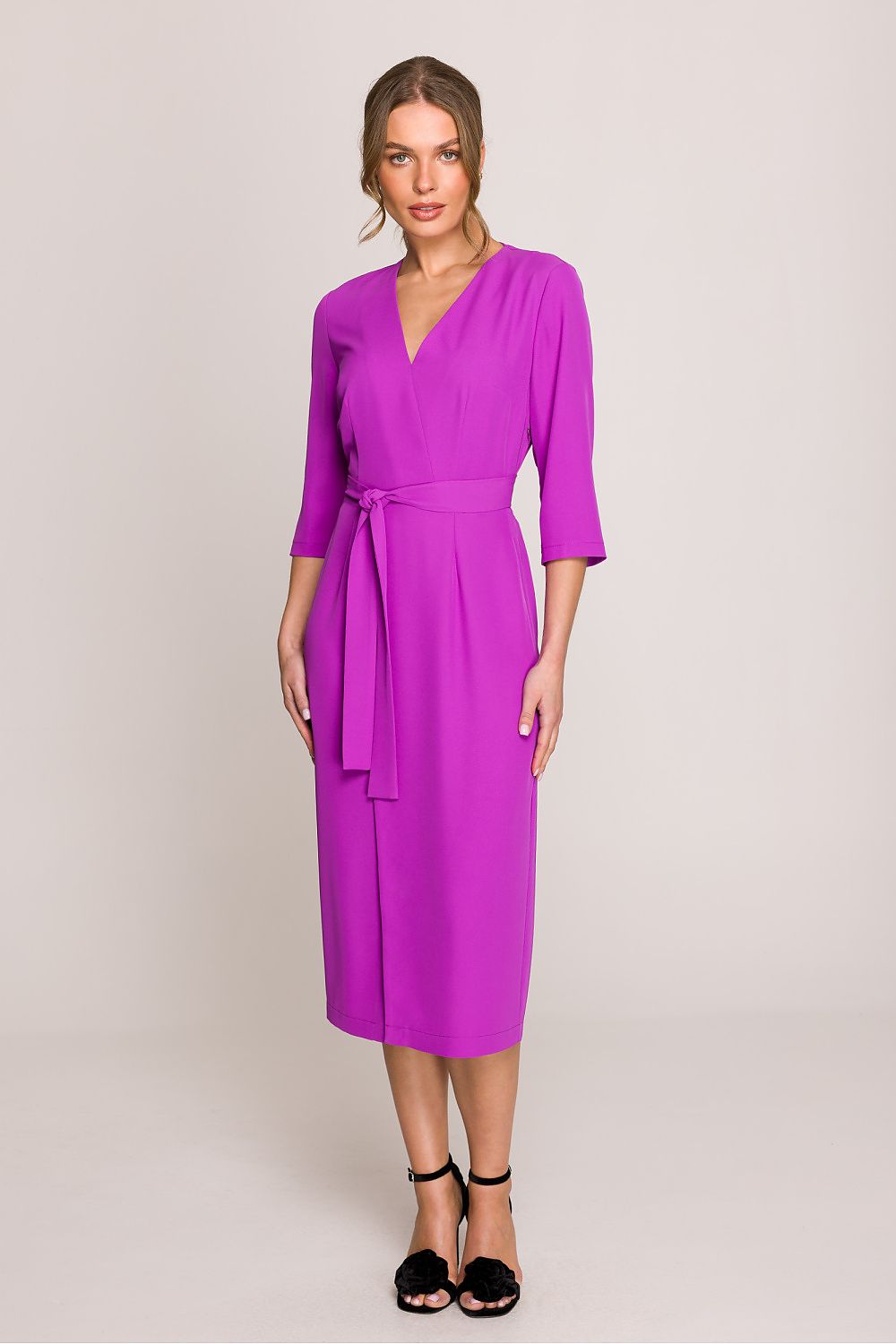  Denní šaty model 209118 Stylove 