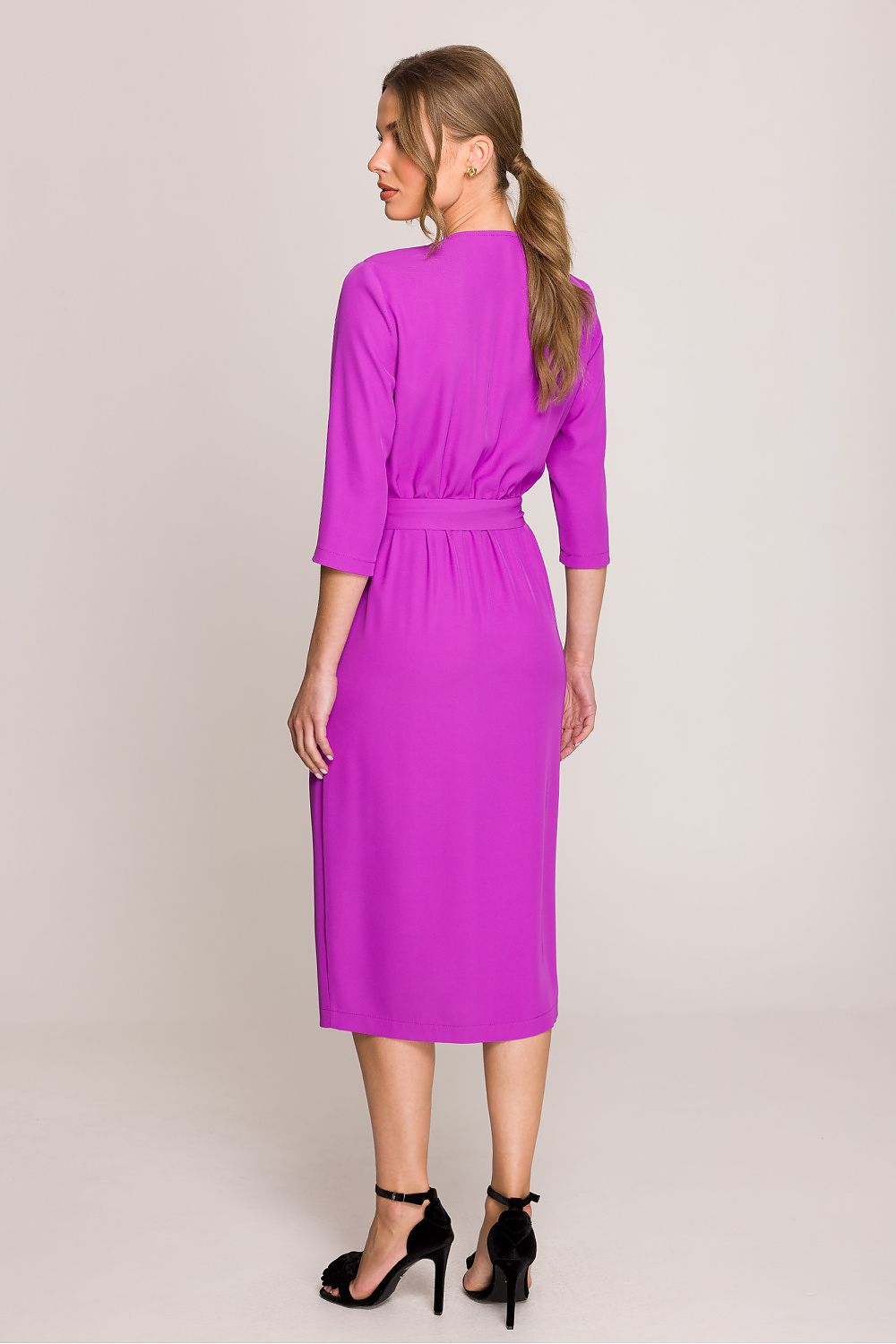  Denní šaty model 209118 Stylove 